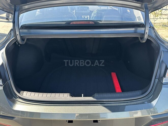 Hyundai Elantra 2024, 0 km - 1.5 l - Bakı