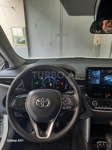 Toyota  2024, 0 km - 2.0 l - Bakı