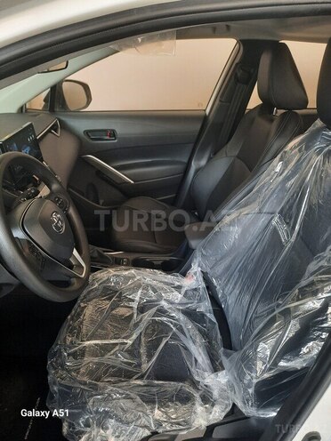 Toyota  2024, 0 km - 2.0 l - Bakı