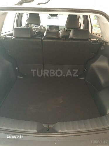 Toyota  2024, 0 km - 2.0 l - Bakı