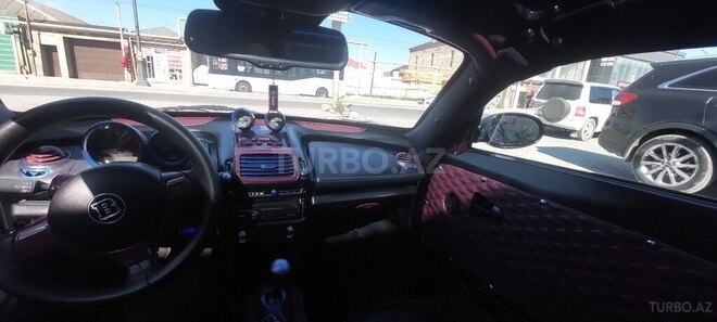Smart  2004, 148 km - 0.7 л - Bakı