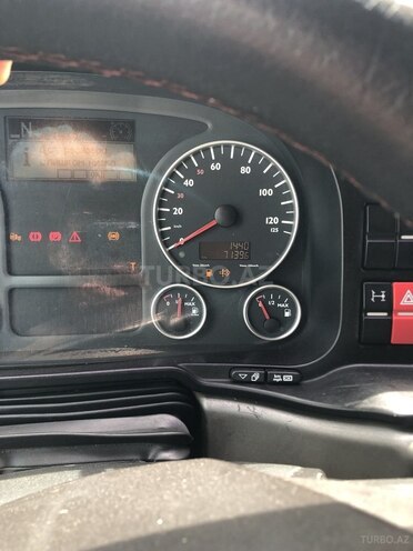 MAN TGX 18.480 2008, 931,856 km - 12.0 l - Bakı