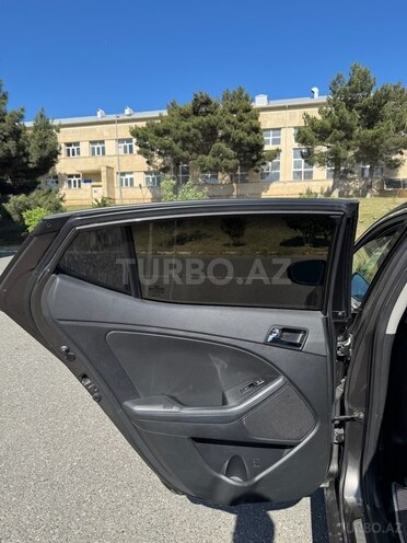 Kia Optima 2011, 182,000 km - 2.0 л - Bakı