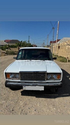 LADA (VAZ) 2107 2004, 78,888 km - 1.6 л - Bakı