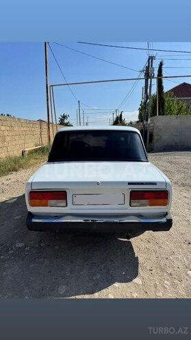 LADA (VAZ) 2107 2004, 78,888 km - 1.6 л - Bakı