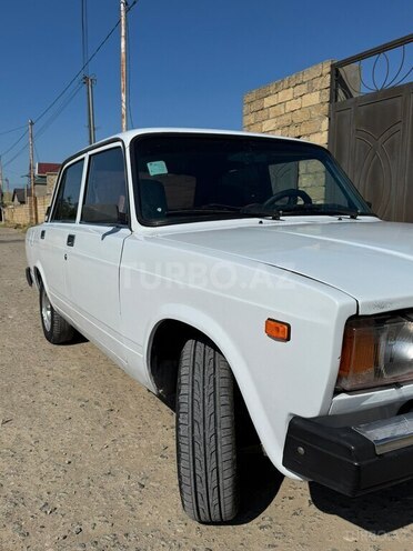 LADA (VAZ) 2107 2004, 78,888 km - 1.6 л - Bakı