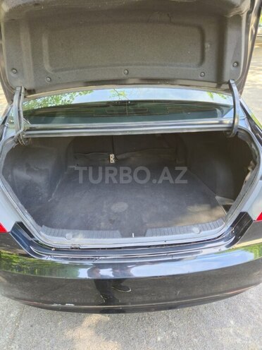 Hyundai Sonata 2011, 270,000 km - 2.4 l - Mingəçevir