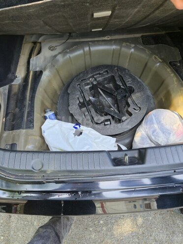Hyundai Sonata 2011, 270,000 km - 2.4 l - Mingəçevir