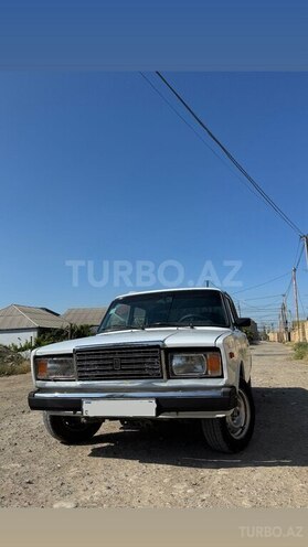 LADA (VAZ) 2107 2004, 78,888 km - 1.6 л - Bakı