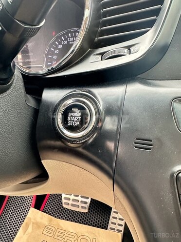 Kia Optima 2011, 287,000 km - 2.4 л - Bakı