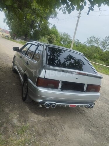 LADA (VAZ) 2114 2005, 200,000 km - 1.5 l - Bakı
