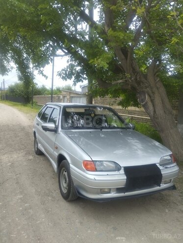 LADA (VAZ) 2114 2005, 200,000 km - 1.5 l - Bakı