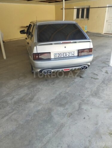 LADA (VAZ) 2114 2005, 200,000 km - 1.5 l - Bakı