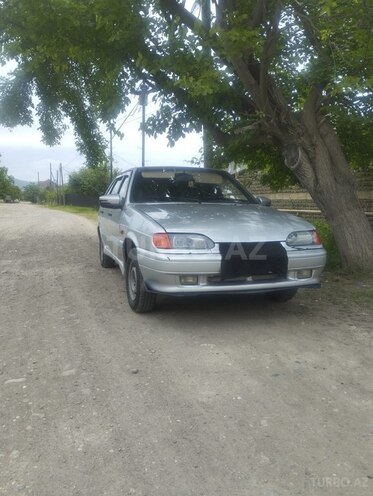 LADA (VAZ) 2114 2005, 200,000 km - 1.5 l - Bakı