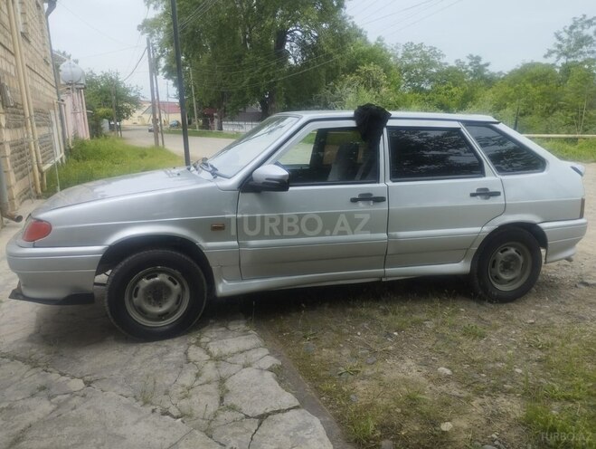 LADA (VAZ) 2114 2005, 200,000 km - 1.5 l - Bakı