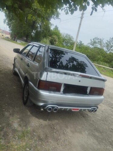 LADA (VAZ) 2114 2005, 200,000 km - 1.5 l - Bakı