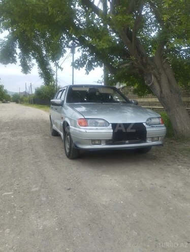 LADA (VAZ) 2114 2005, 200,000 km - 1.5 l - Bakı