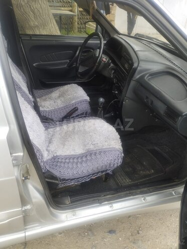 LADA (VAZ) 2114 2005, 200,000 km - 1.5 l - Bakı