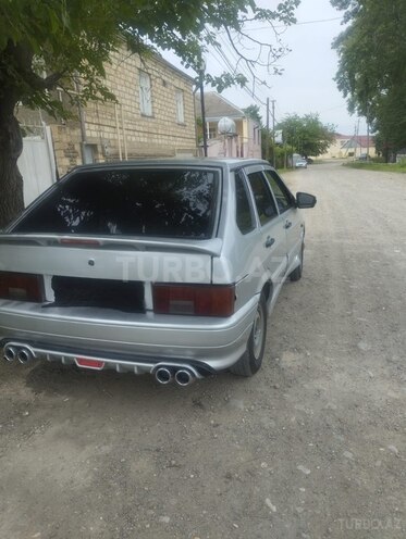 LADA (VAZ) 2114 2005, 200,000 km - 1.5 l - Bakı