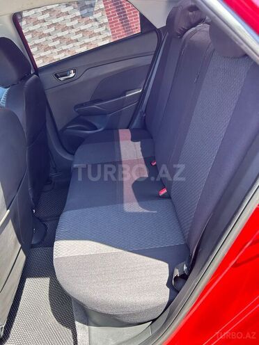 Hyundai Accent 2020, 73,600 km - 1.6 л - Bakı