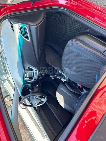 Hyundai Accent 2020, 73,600 km - 1.6 л - Bakı