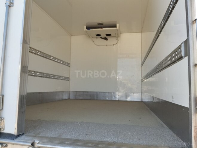 Mercedes Atego 818 2007, 391,000 km - 4.3 l - Bakı