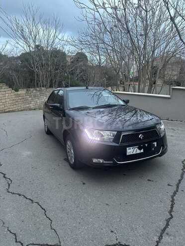 Khazar SD 2022, 70,000 km - 1.7 l - Bakı