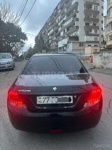 Khazar SD 2022, 70,000 km - 1.7 l - Bakı