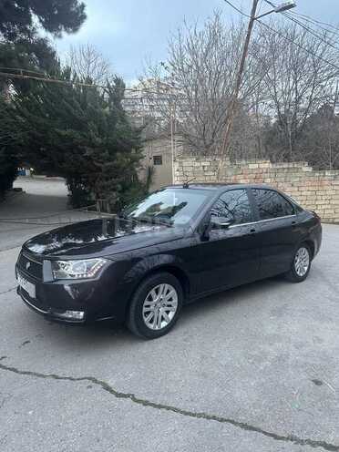 Khazar SD 2022, 70,000 km - 1.7 l - Bakı