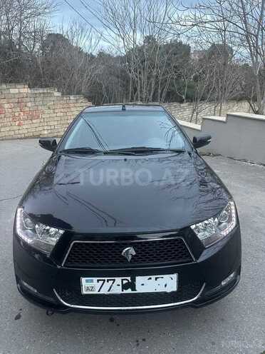 Khazar SD 2022, 70,000 km - 1.7 l - Bakı