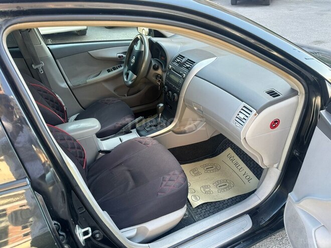 Toyota Corolla 2008, 310,000 km - 1.6 l - Bakı