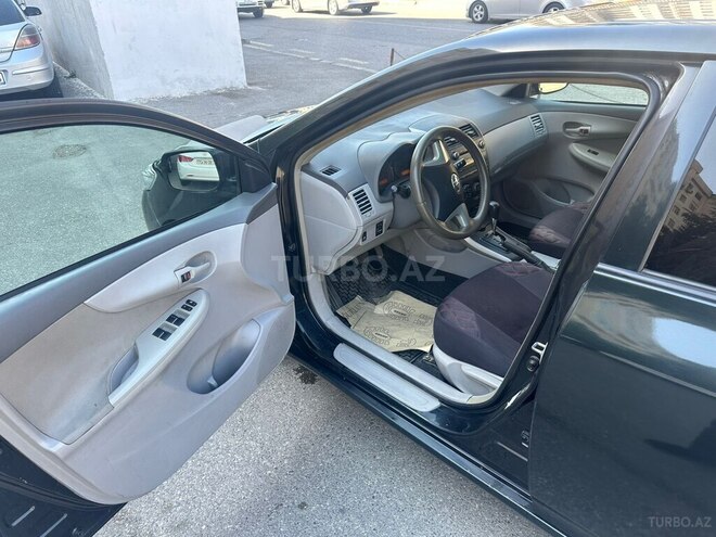 Toyota Corolla 2008, 310,000 km - 1.6 l - Bakı