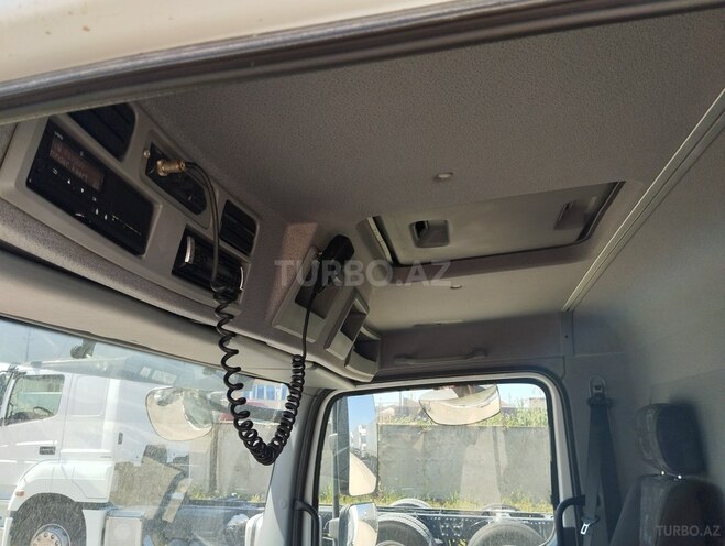 Mercedes Atego 818 2007, 391,000 km - 4.3 l - Bakı