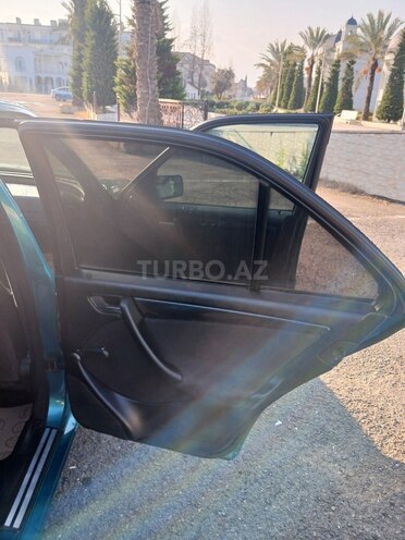 Mercedes C 180 1998, 698,000 km - 1.8 l - Astara