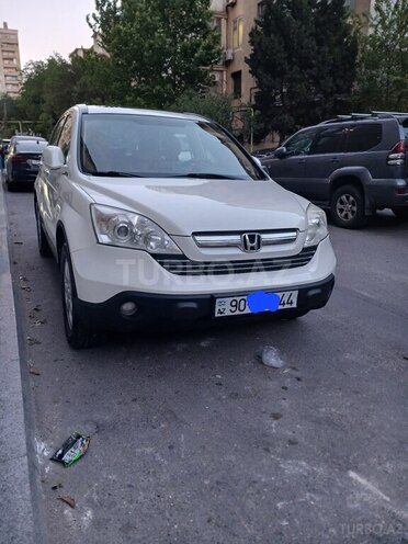 Honda CR-V 2008, 250,000 km - 2.0 l - Bakı