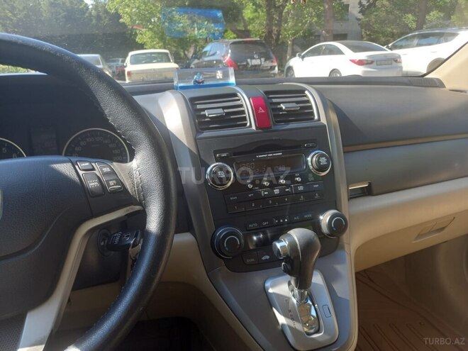Honda CR-V 2008, 250,000 km - 2.0 l - Bakı