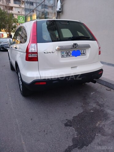 Honda CR-V 2008, 250,000 km - 2.0 l - Bakı
