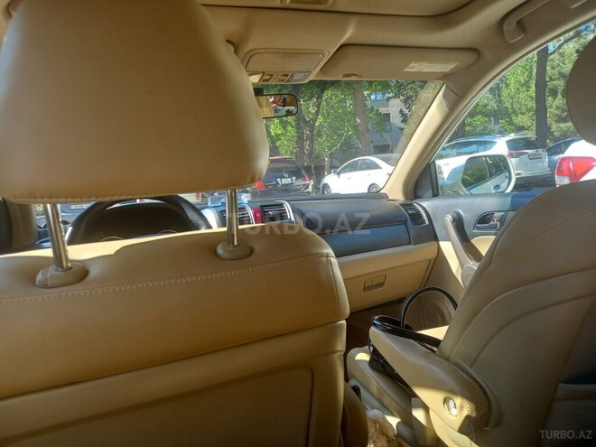 Honda CR-V 2008, 250,000 km - 2.0 l - Bakı