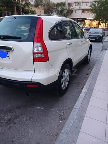 Honda CR-V 2008, 250,000 km - 2.0 l - Bakı