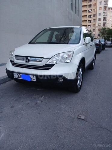 Honda CR-V 2008, 250,000 km - 2.0 l - Bakı