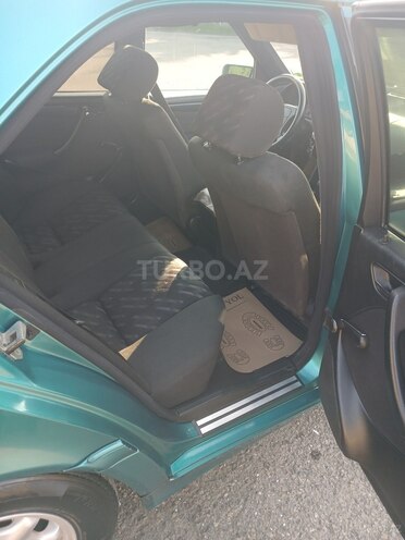 Mercedes C 180 1998, 698,000 km - 1.8 l - Astara