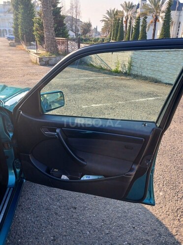 Mercedes C 180 1998, 698,000 km - 1.8 l - Astara