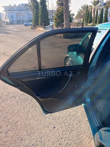 Mercedes C 180 1998, 698,000 km - 1.8 l - Astara