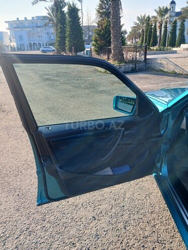 Mercedes C 180 1998, 698,000 km - 1.8 l - Astara