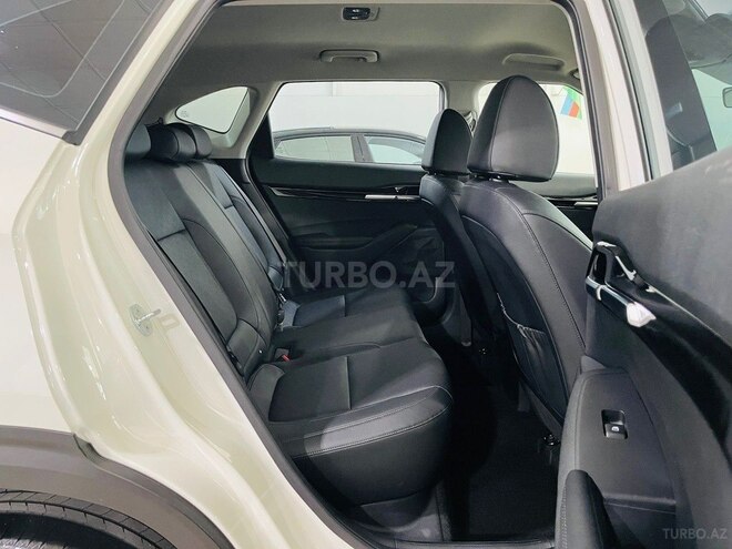 Kia Seltos 2021, 41,000 km - 2.0 l - Bakı