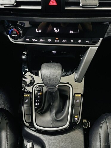 Kia Seltos 2021, 41,000 km - 2.0 l - Bakı