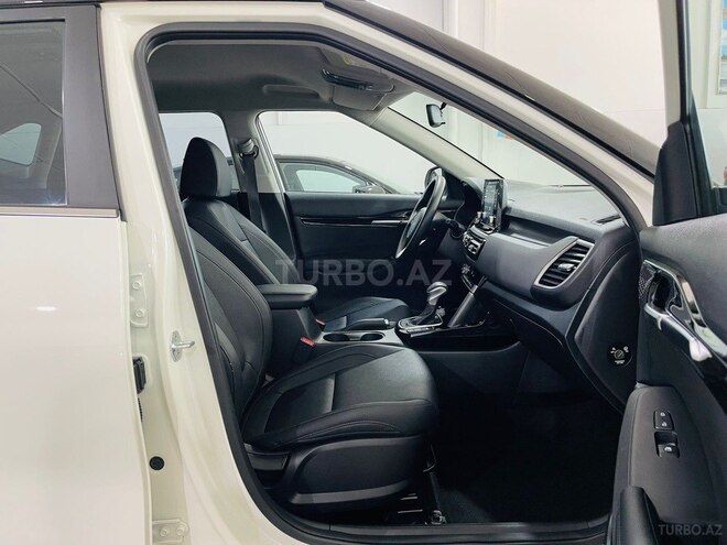 Kia Seltos 2021, 41,000 km - 2.0 l - Bakı