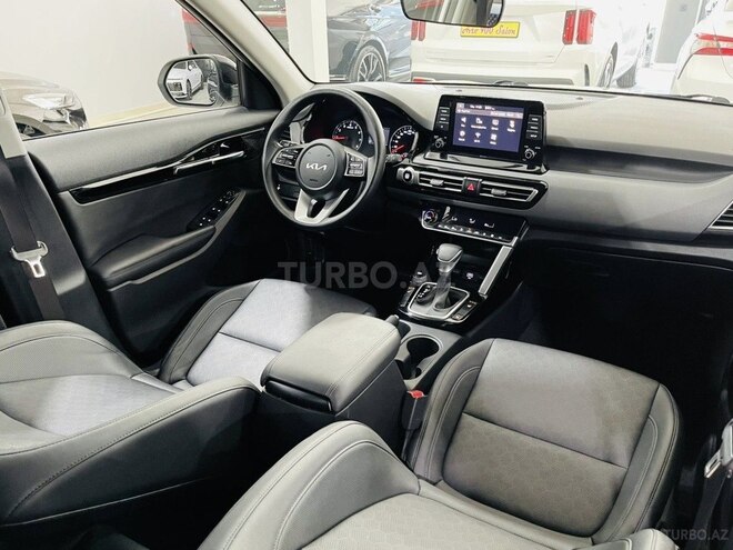 Kia Seltos 2021, 41,000 km - 2.0 l - Bakı