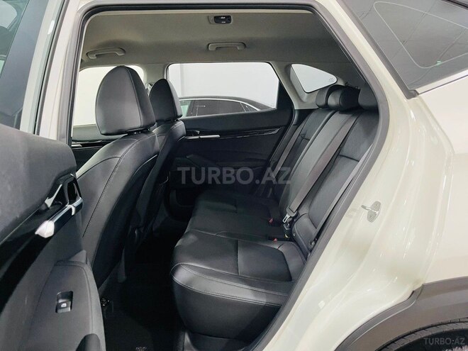 Kia Seltos 2021, 41,000 km - 2.0 l - Bakı