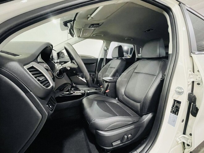 Kia Seltos 2021, 41,000 km - 2.0 l - Bakı